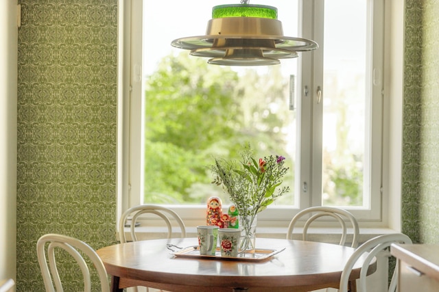 ピースフル 1BR デザインディストリクト