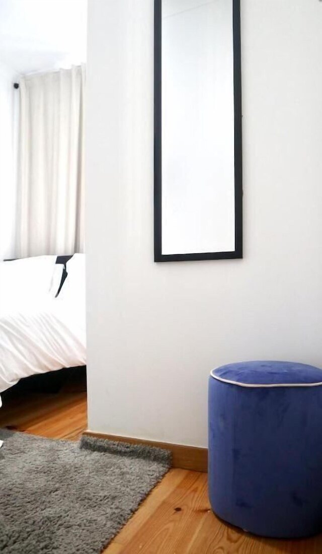 アマドーラ ブティックホステル