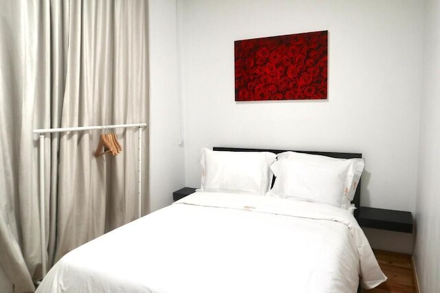 アマドーラ ブティックホステル