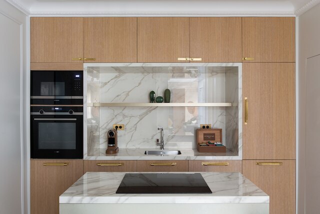 HIGHSTAY - ラグジュアリーサービスアパートメント - テュイルリー庭園