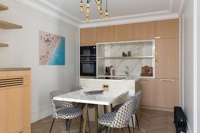 HIGHSTAY - ラグジュアリーサービスアパートメント - テュイルリー庭園