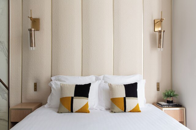 HIGHSTAY - ラグジュアリーサービスアパートメント - テュイルリー庭園