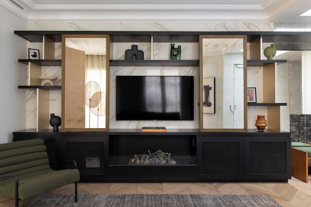 HIGHSTAY - ラグジュアリーサービスアパートメント - テュイルリー庭園