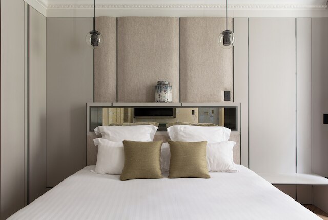 HIGHSTAY - ラグジュアリーサービスアパートメント - テュイルリー庭園