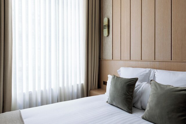 ハイステイ - ラグジュアリー サービスド アパートメンツ - ル マレ