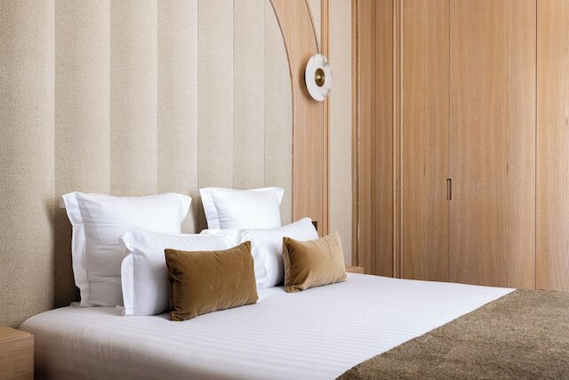 ハイステイ - ラグジュアリー サービスド アパートメンツ - ル マレ