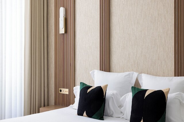 ハイステイ - ラグジュアリー サービスド アパートメンツ - ル マレ