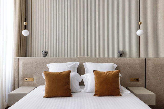 ハイステイ - ラグジュアリー サービスド アパートメンツ - ル マレ