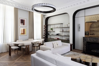 ハイステイ - ラグジュアリー サービスド アパートメンツ - ル マレ