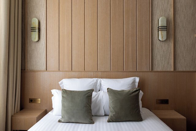 ハイステイ - ラグジュアリー サービスド アパートメンツ - ル マレ