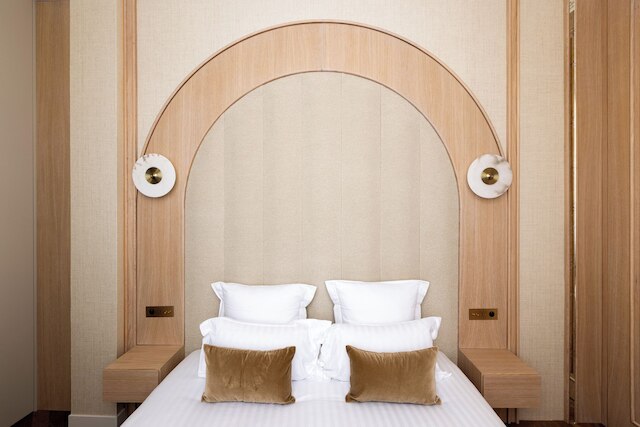 ハイステイ - ラグジュアリー サービスド アパートメンツ - ル マレ