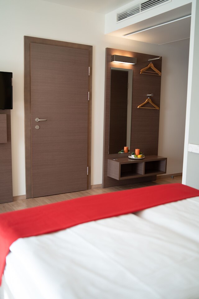 ホテル・オランジェリー