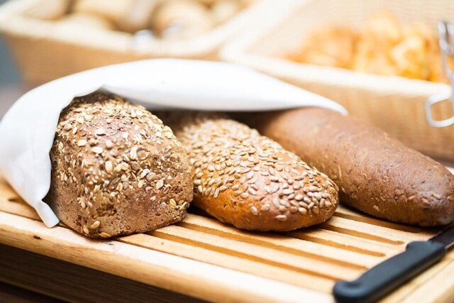 ホテル・オランジェリー