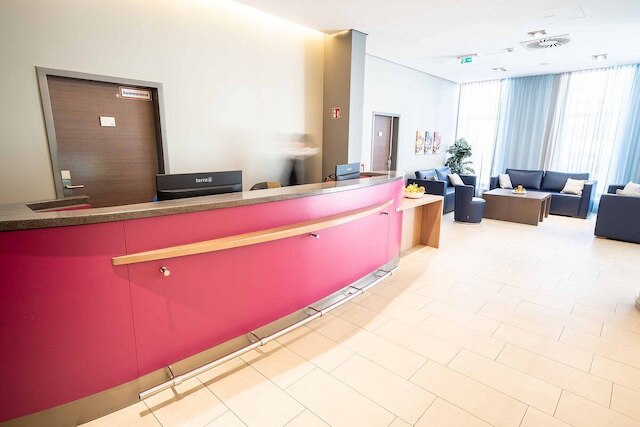 ホテル・オランジェリー