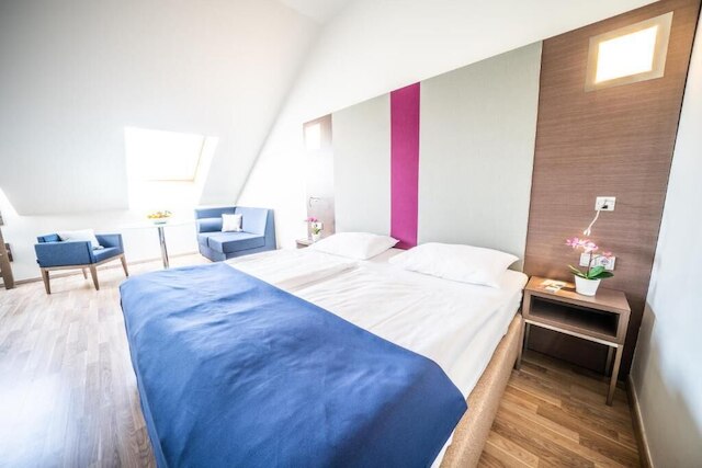 ホテル・オランジェリー