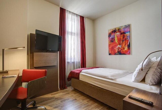 ホテル・オランジェリー