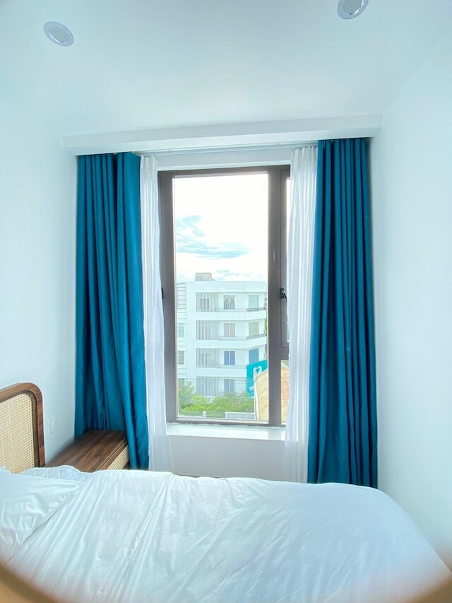 GOODTECH LUXURY ホテル＆アパートメント