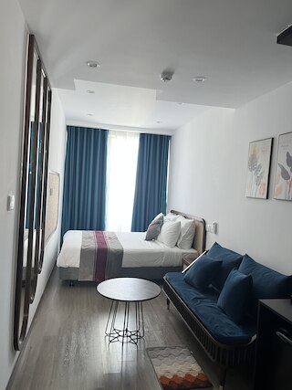 GOODTECH LUXURY ホテル＆アパートメント