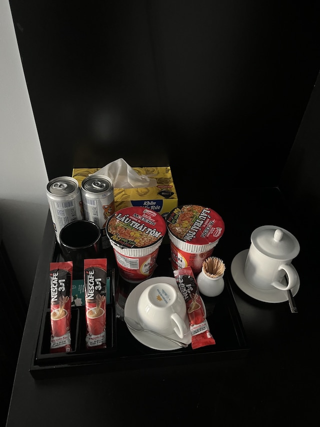 GOODTECH LUXURY ホテル＆アパートメント