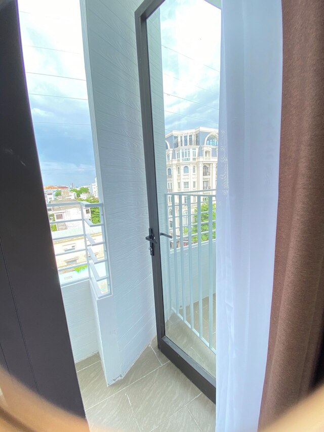 GOODTECH LUXURY ホテル＆アパートメント