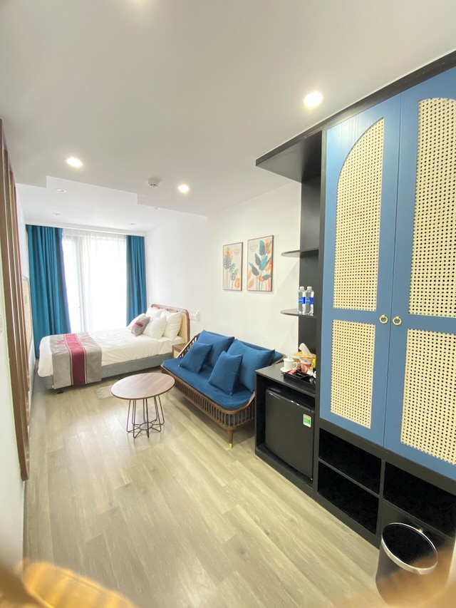 GOODTECH LUXURY ホテル＆アパートメント