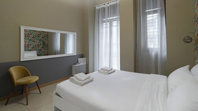 イタリアンウェイ - カノビオ  8