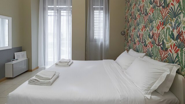 イタリアンウェイ - カノビオ  8