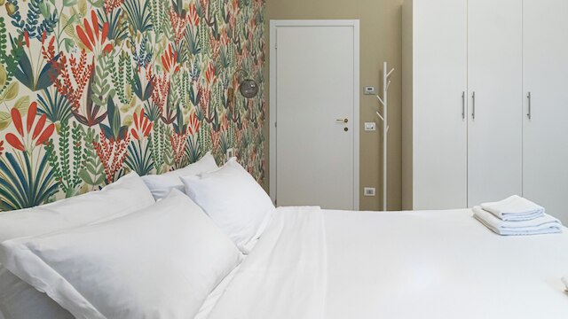 イタリアンウェイ - カノビオ  8