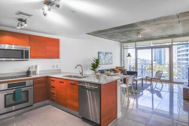 Relax Family ミッドタウン マイアミ