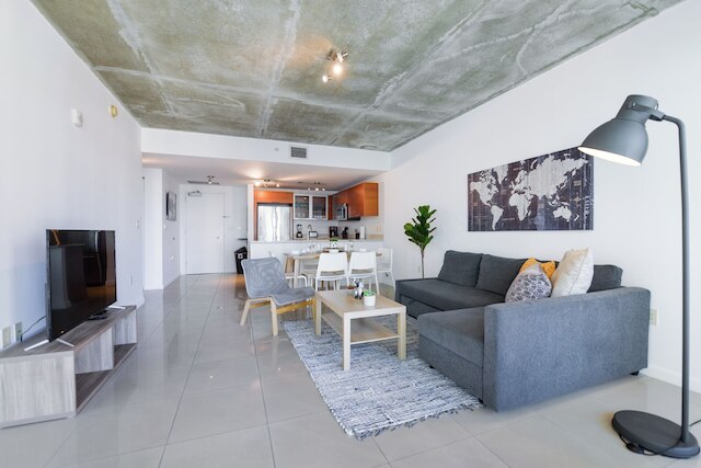 Relax Family ミッドタウン マイアミ