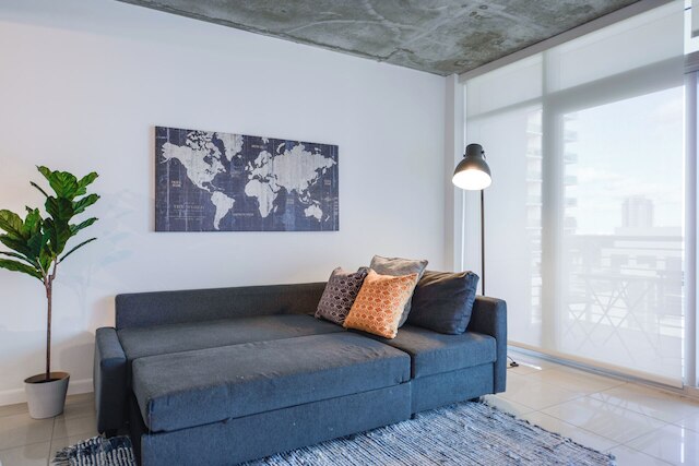 Relax Family ミッドタウン マイアミ