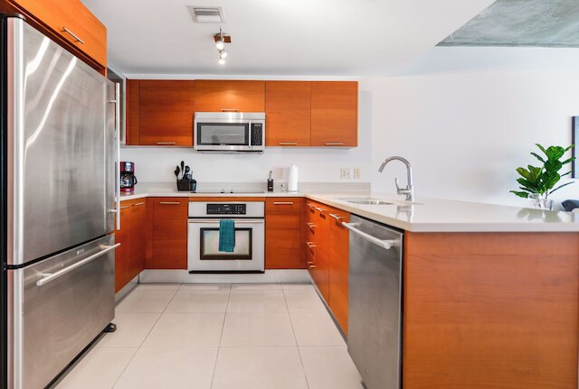 Relax Family ミッドタウン マイアミ