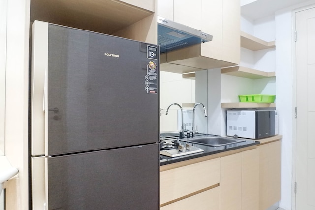 リラクシング アンド セレン 2ベッドルーム アパートメント  アット タンリン スーパーモール マンション