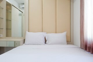 リラクシング アンド セレン 2ベッドルーム アパートメント  アット タンリン スーパーモール マンション