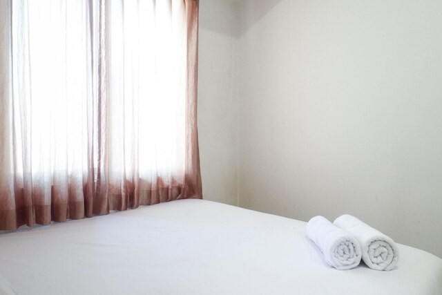 リラクシング アンド セレン 2ベッドルーム アパートメント  アット タンリン スーパーモール マンション