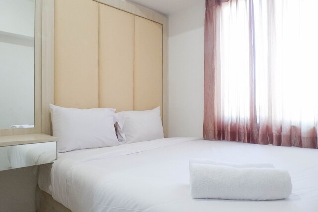 リラクシング アンド セレン 2ベッドルーム アパートメント  アット タンリン スーパーモール マンション