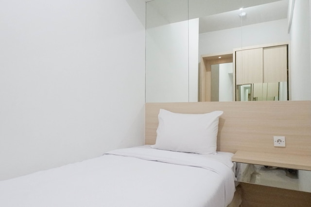 リラクシング アンド セレン 2ベッドルーム アパートメント  アット タンリン スーパーモール マンション