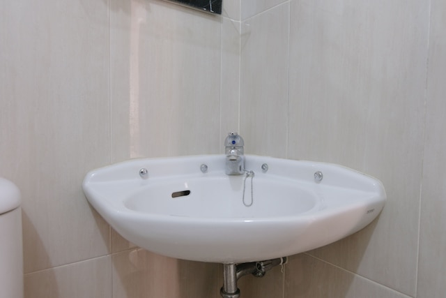 スペーシャス スタジオ ウィズ エクストラ ルーム アット グランド アジア アフリカ  アパートメント