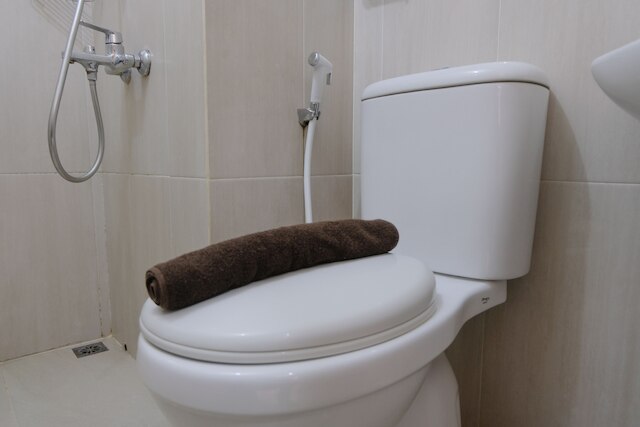 スペーシャス スタジオ ウィズ エクストラ ルーム アット グランド アジア アフリカ  アパートメント