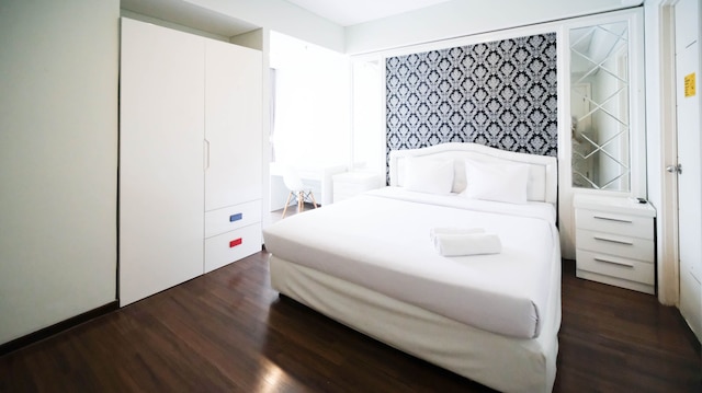 ストラテジック アンド スペーシャス 2 ベッドルRム アパートメント  アット トリリウム  レジデンス