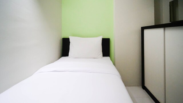 シンプル アンド ホーミー 2 2ッBRム アット ディアン リージェンシー  アパートメント