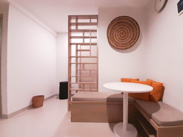 ゴージャス アンド ホーミー11ッBR マタラム シティ  アパートメント