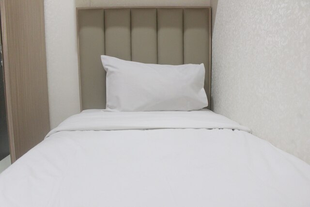 シンプル アンド ホーミー 2 ベッドルーム アパートメント  アット グランド アジア アフリカ