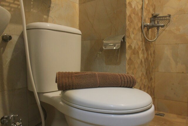 シンプル アンド ホーミー 2 ベッドルーム アパートメント  アット グランド アジア アフリカ