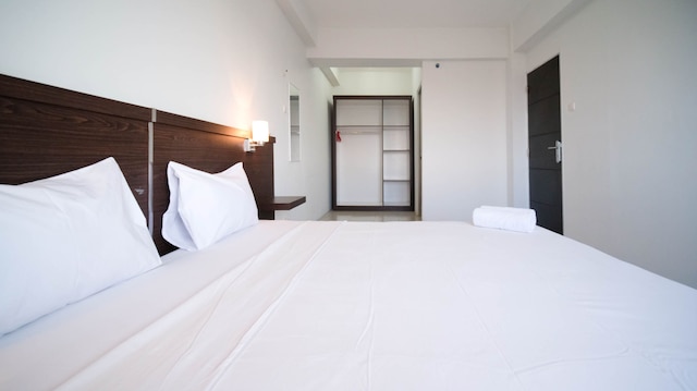 シンプル 2 2ッドR ウィズ エクストラ ベッド アット メナラ ランクット  アパートメント