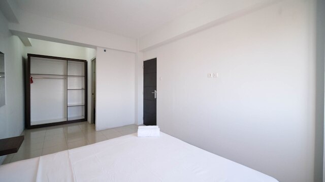 シンプル 2 2ッドR ウィズ エクストラ ベッド アット メナラ ランクット  アパートメント