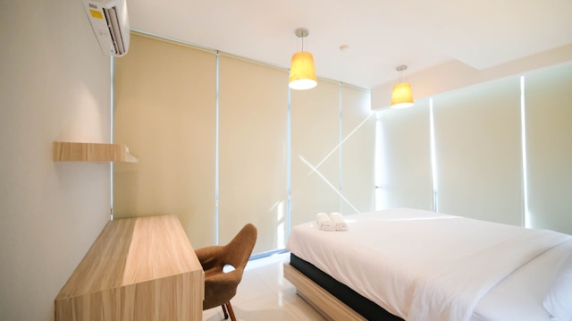 エクスクルーシブ ベッドルR コネクティッド トゥ モール  アパートメント  アット アルヤドゥータ  レジデンス