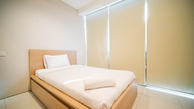 エクスクルーシブ ベッドルR コネクティッド トゥ モール  アパートメント  アット アルヤドゥータ  レジデンス