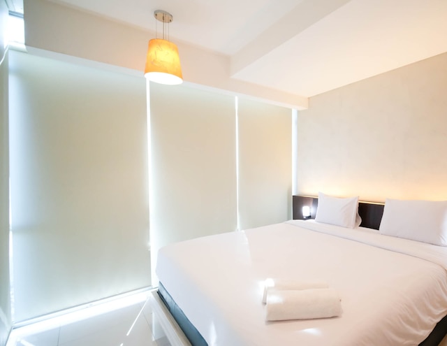 エクスクルーシブ ベッドルR コネクティッド トゥ モール  アパートメント  アット アルヤドゥータ  レジデンス