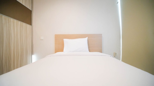 エクスクルーシブ ベッドルR コネクティッド トゥ モール  アパートメント  アット アルヤドゥータ  レジデンス